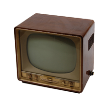 Fernseher Mod. 36